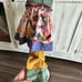 Back to School Matilda Jane Outfit