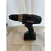 Bosch 18v Li-ion 1/2 Drill Driver Set 36618 With 1 Battery Tested Working!!