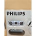 Philips GoGEAR ShoqBox PSS115 256MB MP3 Player New Sealed