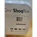 Philips GoGEAR ShoqBox PSS115 256MB MP3 Player New Sealed
