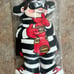 1987 McDonalds Hamburglar Cloth Doll New in Original Sealed Vintage. 13 Tall