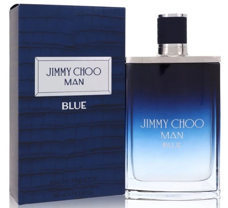 Jimmy Choo 3.3 oz - Eau De Toilette Spray 542640