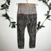 Lululemon Wunder Under Crop