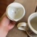 Vintage Sadler Teapot Christmas 1994