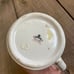 Vintage Sadler Teapot Christmas 1994