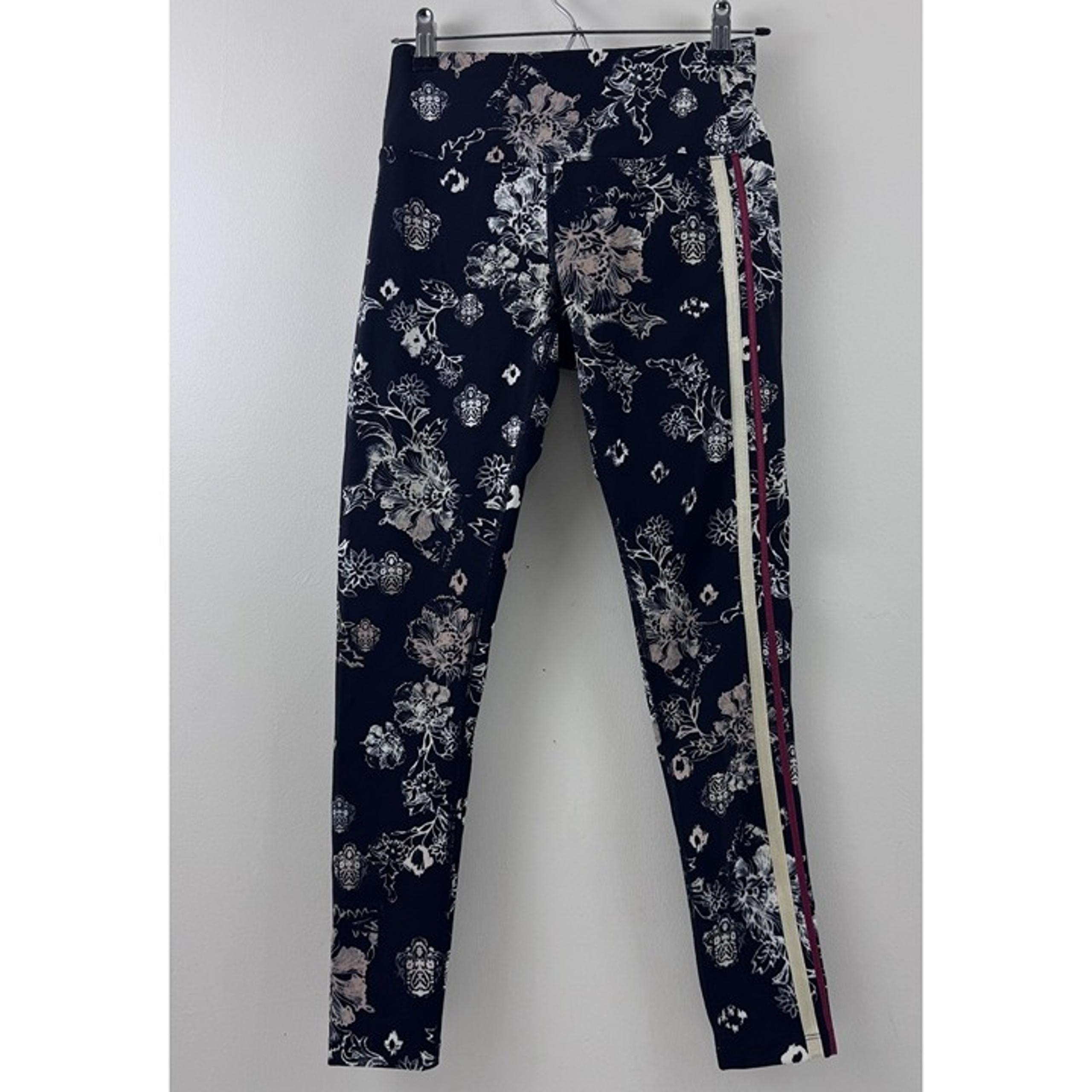 Free People Movement Freestyle High Waist Athletic Leggings Womens Size Small