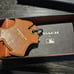 Coach NY Keychain