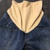 Maternity Jeans
