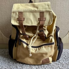 Flight Outfitters Pilot Bag