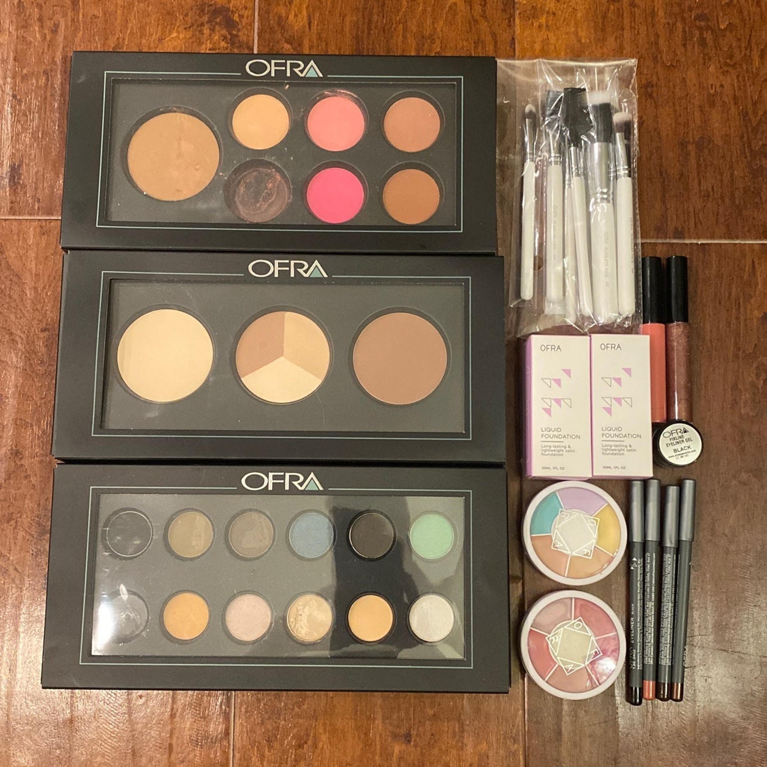 OFRA Student Professional Makeup Artist Kit