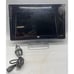 HP 2009m Monitor 23 wide adjustable base Serial # CNC00511DR Product READ