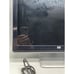 HP 2009m Monitor 23 wide adjustable base Serial # CNC00511DR Product READ