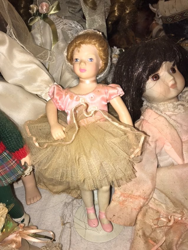 Dolls