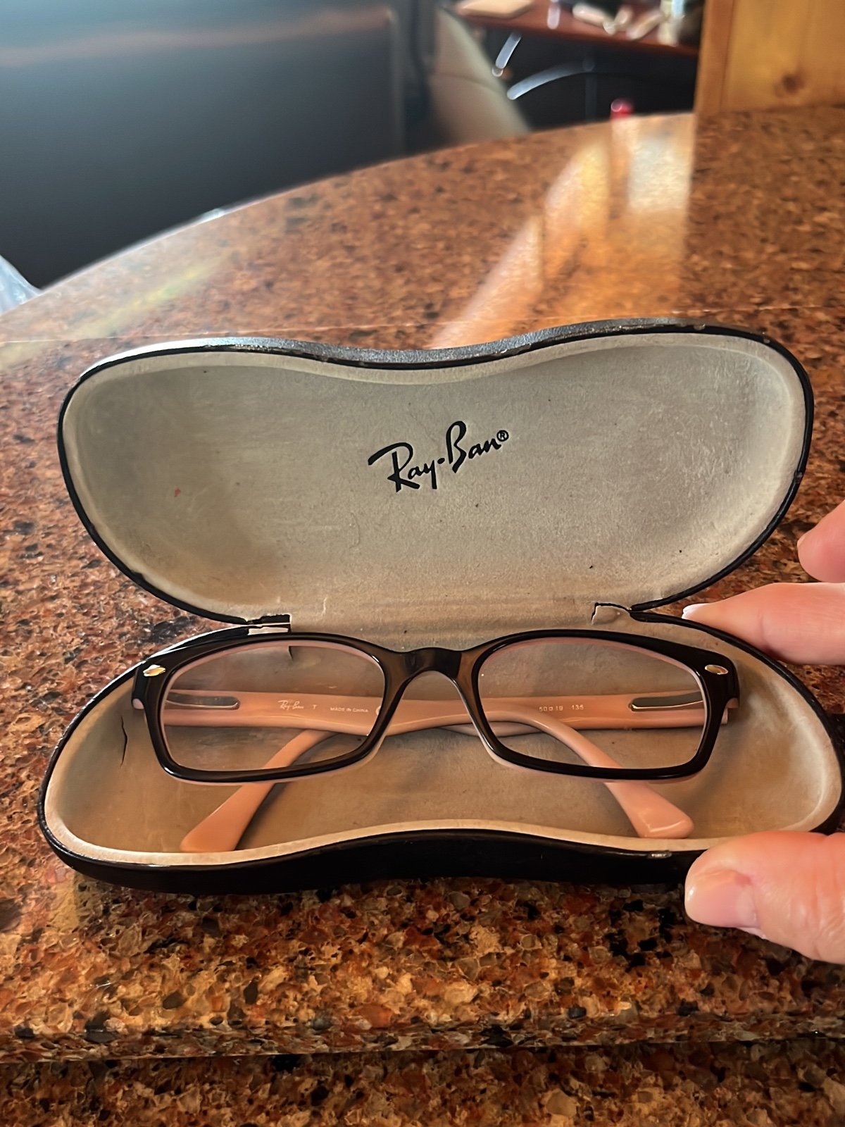 Ray-Ban