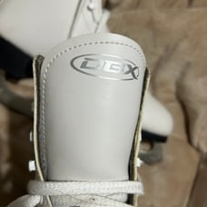 DBX ice skates
