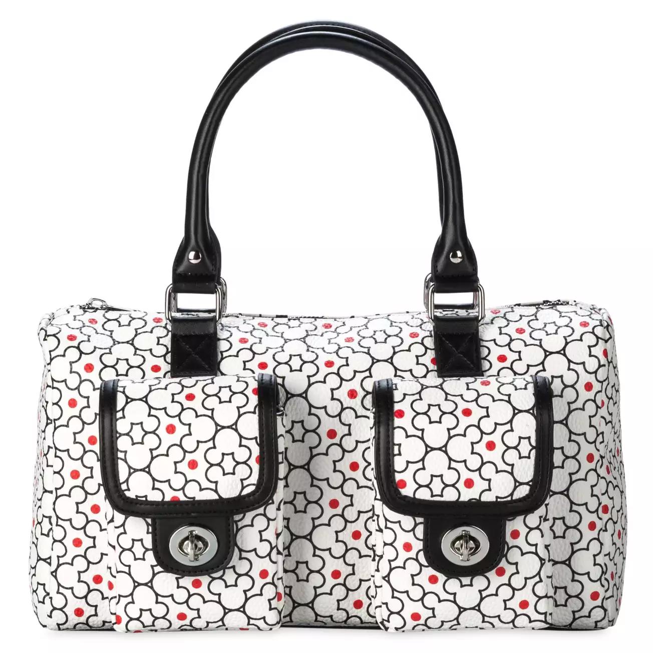 NWT Mickey Satchel