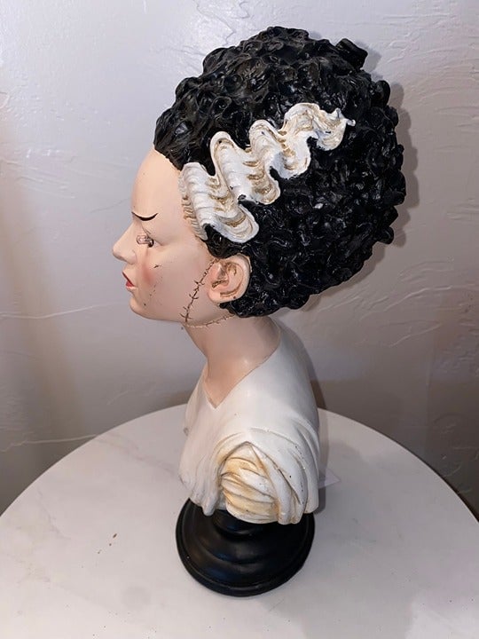 Bride of Frankenstein buy Bust