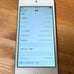 【Excellent Condition】Apple iPod touch 5th Generation 32GB Blue