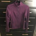 Lululemon zip up
