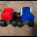 Blaze Slam & Go crusher