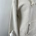 Venice Beach California Off White Long Sleeve Pullover Hoodie Top Sweatshirt M L