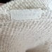 Venice Beach California Off White Long Sleeve Pullover Hoodie Top Sweatshirt M L