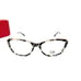 New CAROLINA HERRERA FRAMES VHE854K Tortoise Gold VHE854K 09BB 53 16 135 Women's