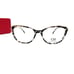 New CAROLINA HERRERA FRAMES VHE854K Tortoise Gold VHE854K 09BB 53 16 135 Women's
