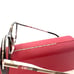 New CAROLINA HERRERA FRAMES VHE854K Tortoise Gold VHE854K 09BB 53 16 135 Women's