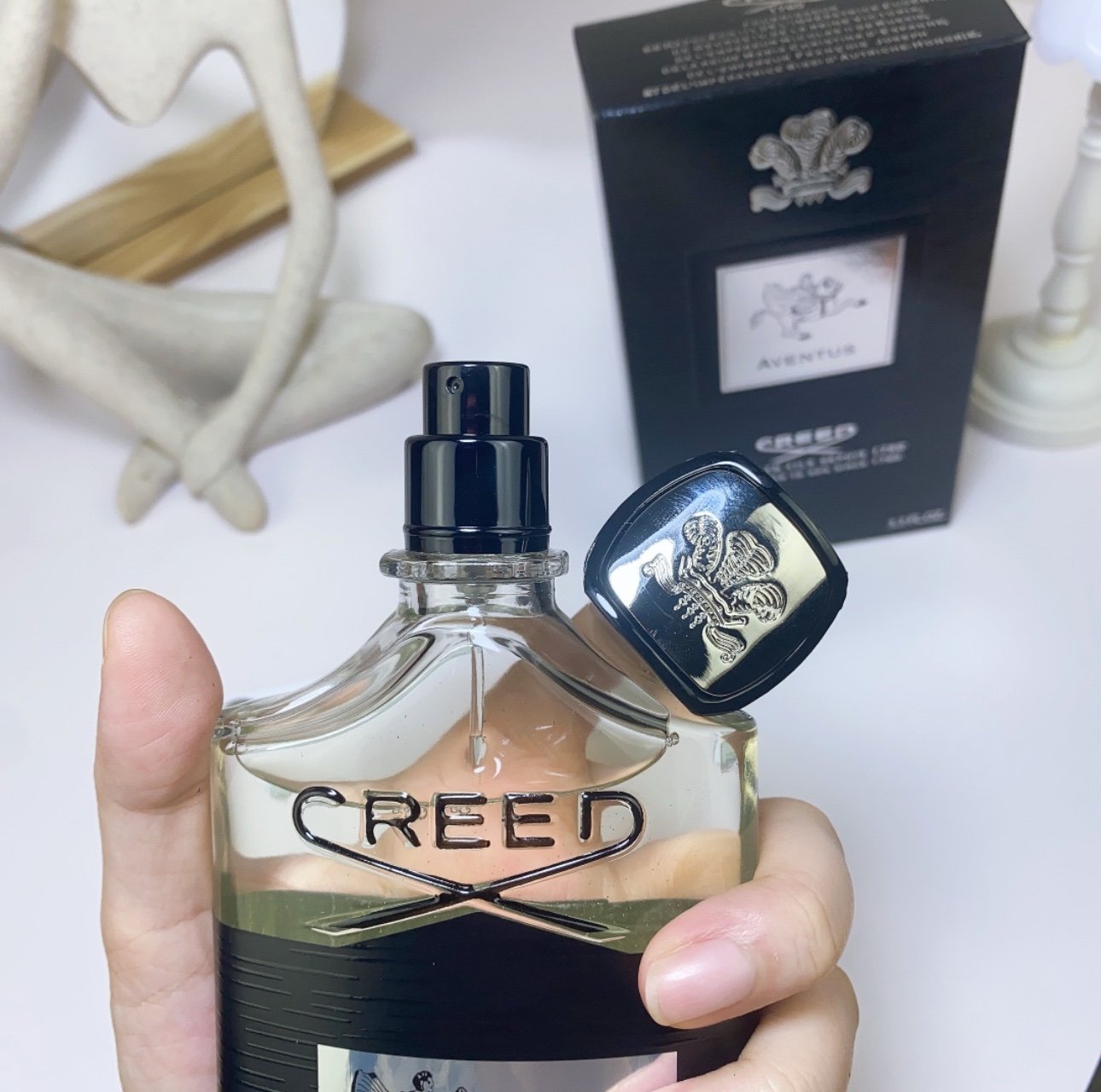 Creed aventus cologne