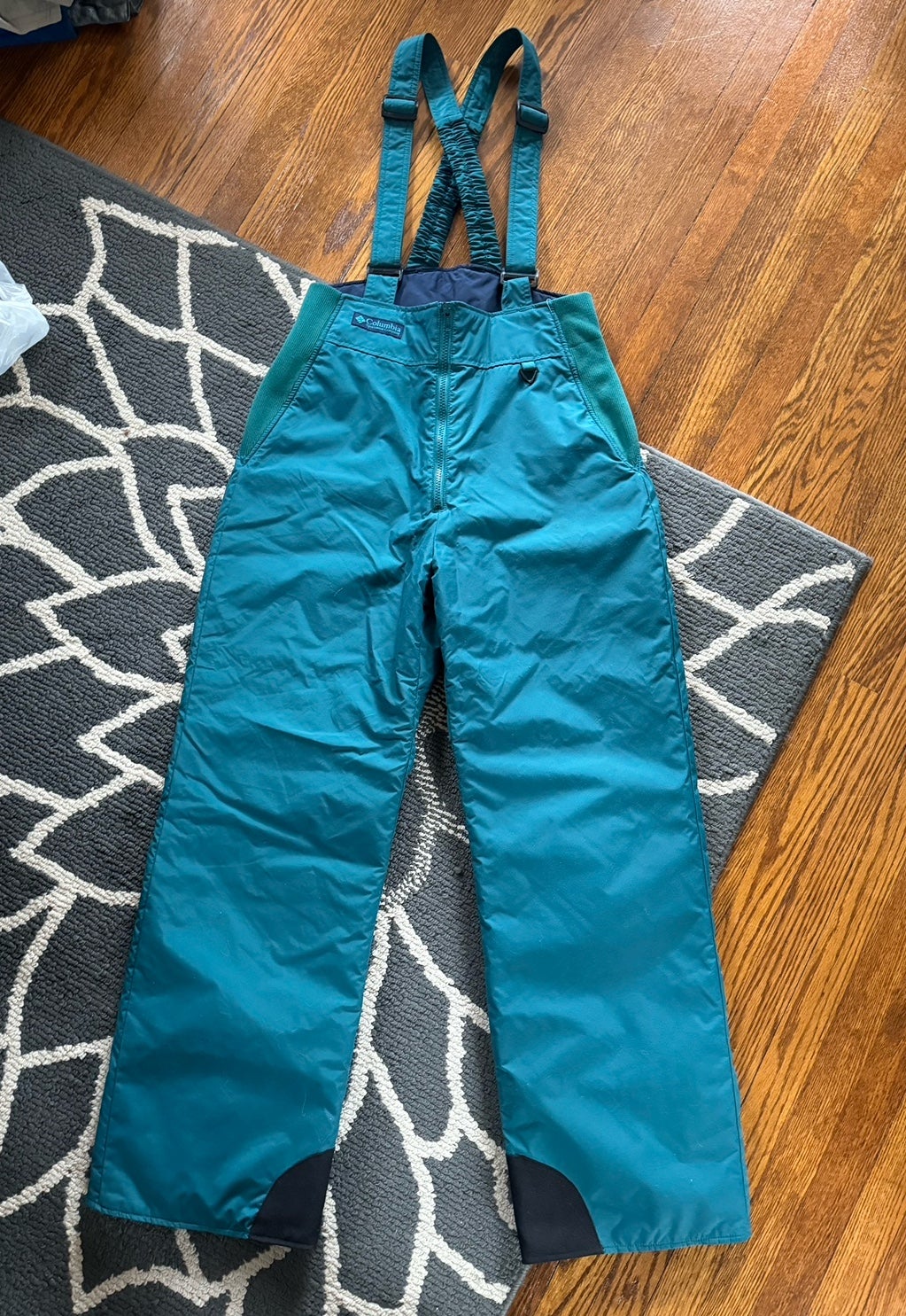 Columbia Snow Bibs Snowpants