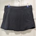 Outdoor voices lightspeed skort skirt size medium M black NWT