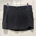 Outdoor voices lightspeed skort skirt size medium M black NWT