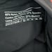 Outdoor voices lightspeed skort skirt size medium M black NWT