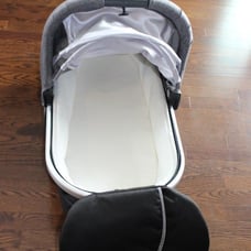 Uppababy Stroller Bassinet
