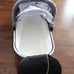 Uppababy Stroller Bassinet