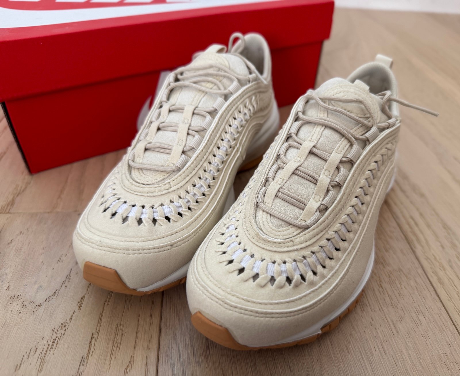 公式正規品!★ AIR MAX 97 LX WOMEN'S Nike Air Max 97 LX (Women's)
