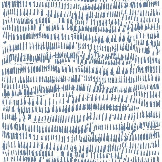 Wallpaper - Mistral Runes Brushstrokes (