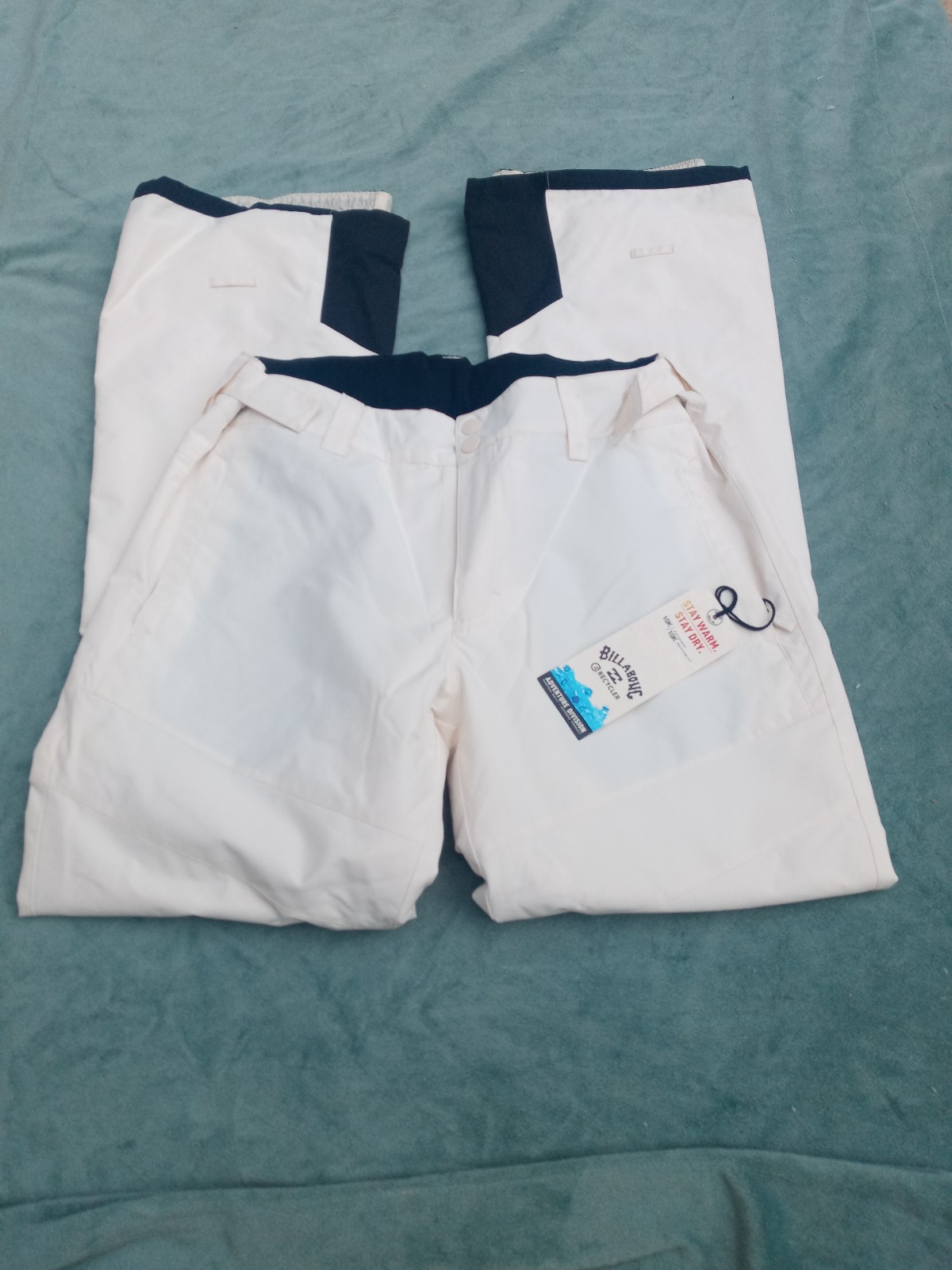 Snow pants