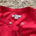 Liz Claiborne XL Military Style Jacket