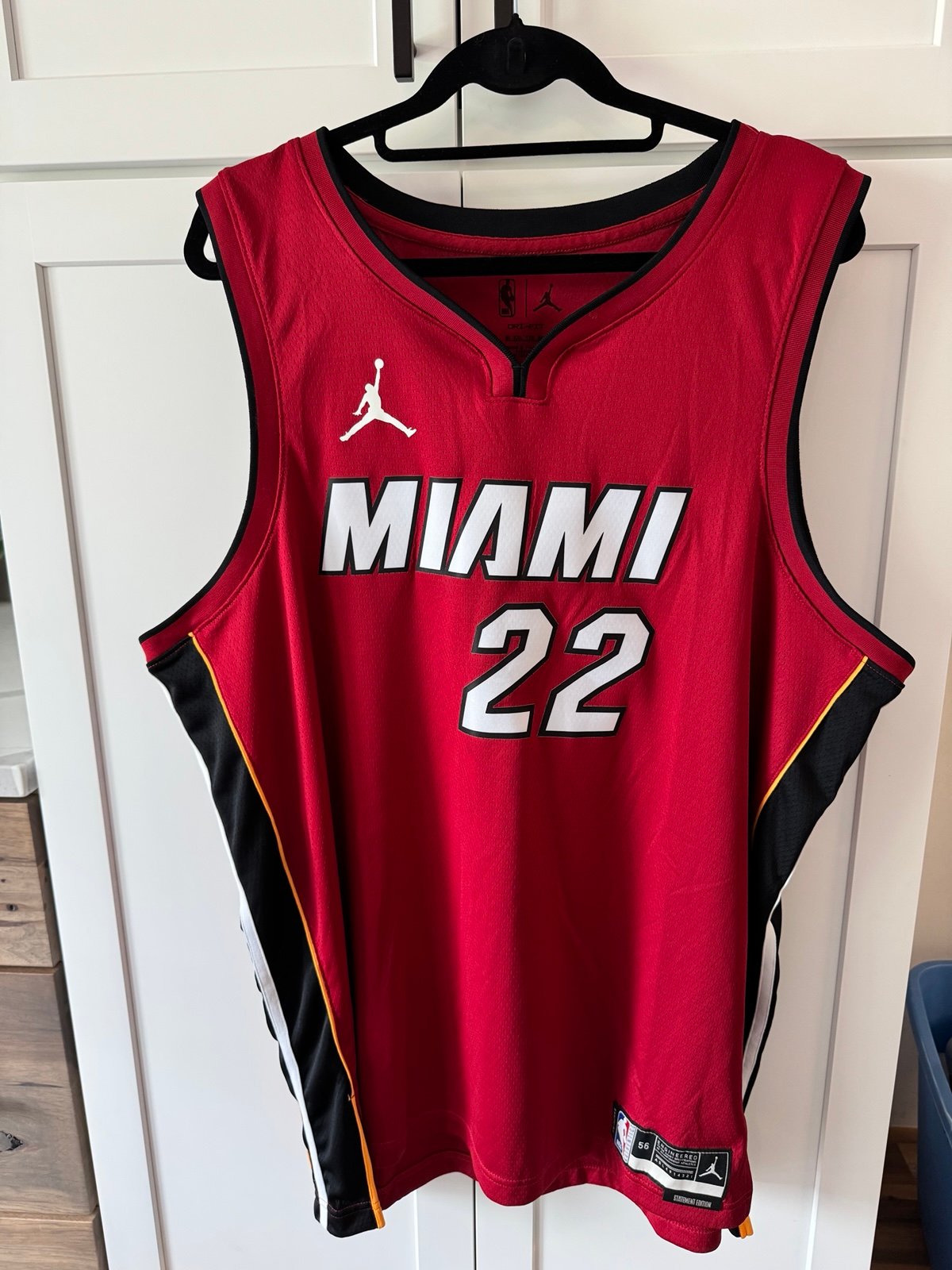 Jersey