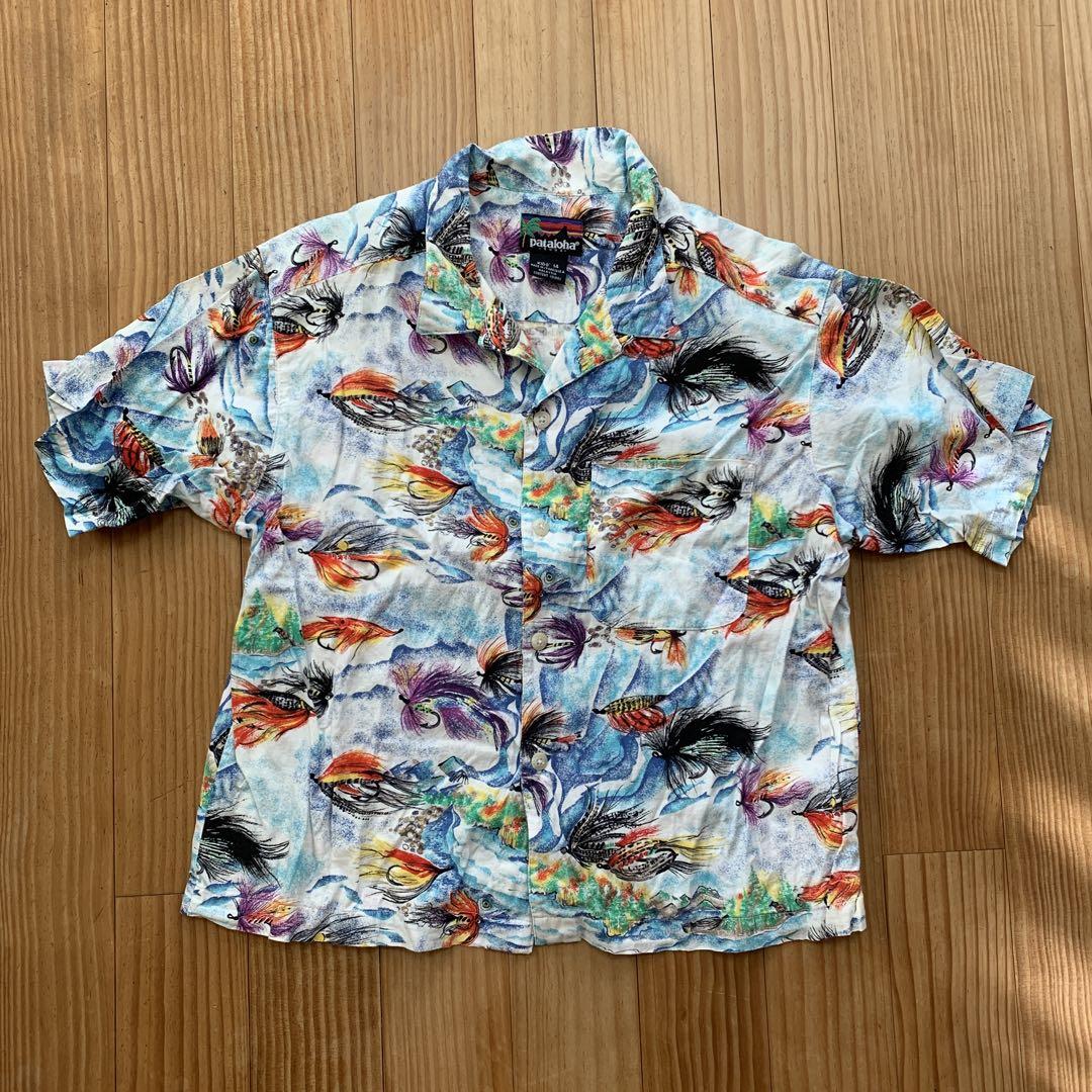 Patagonia Pataloha Shirt (1993)