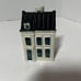 Delft Blue Miniature House