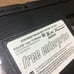 Free Enterprise Screener/Trailer William Shatner Vtg VHS R 1999
