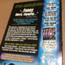 Free Enterprise Screener/Trailer William Shatner Vtg VHS R 1999