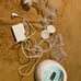 Spectra Breast pump