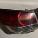 Genuine Honda Accord Tail Light Assembly for the driver side. See description