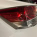 Genuine Honda Accord Tail Light Assembly for the driver side. See description