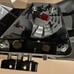 Genuine Honda Accord Tail Light Assembly for the driver side. See description