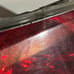 Genuine Honda Accord Tail Light Assembly for the driver side. See description